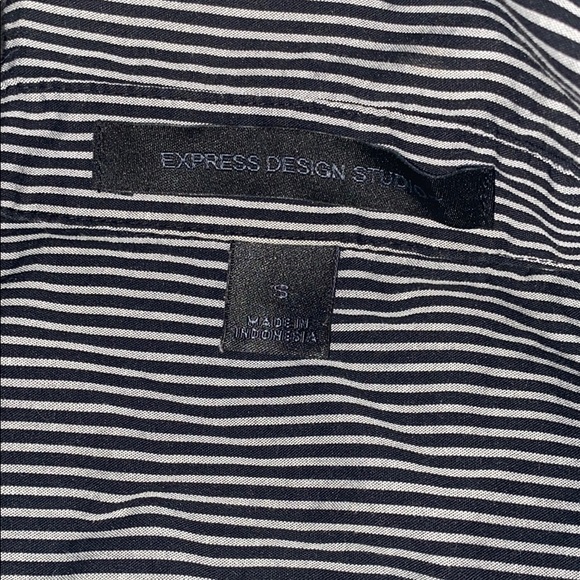 Express blouse - Picture 2 of 3